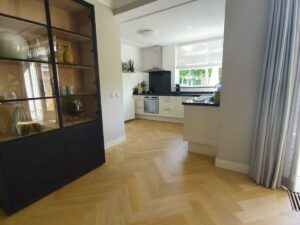 Luxe Eiken Visgraat vanaf € 47,95 - excl. btw