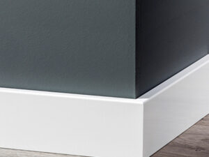 Moderne Plint MDF