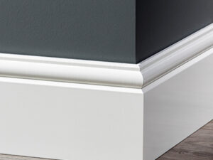 barok plint MDF
