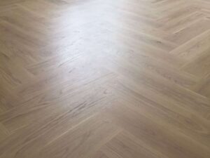 Eiken Visgraat Excellent