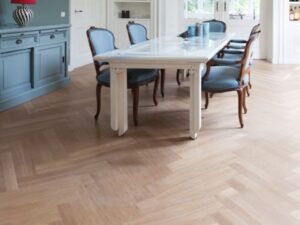 Eiken Visgraat Excellent
