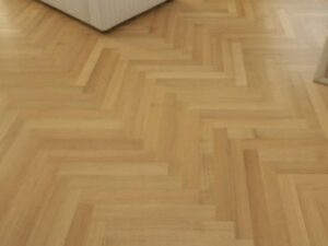 Eiken Visgraat Massief vanaf € 29,95 excl.btw