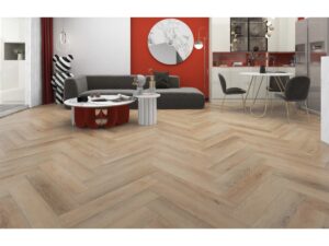 Eternity Visgraat Dry-Back