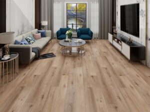 Melange Plank Dry-Back