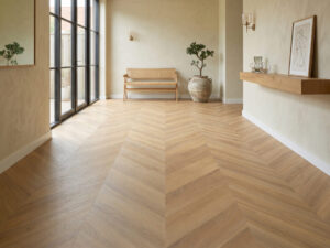 PVC en SPC vloeren