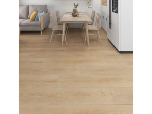 Desert Oak Plank Click