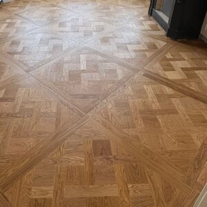 Versailles vloer